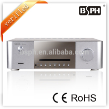 Best surround sound system, Combined 310W Amplifier, 8 Zones