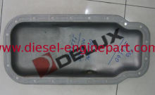 Performance Oil Pans For Tractor , Oem 111160 , Oil Sump Tank