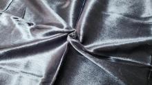 Dyed Plain Warp Knitting Velvet Fabric for Hometxtile