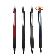 0.7 mm Twist Erase Metal Drawing Mechanical Pencil