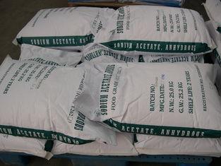 industry Sodium Acetate Anhydrous