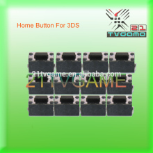 For 3DS Home Button,Game Repair Parts Power Home Button for 3DS