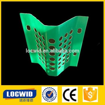 FRP fiberglass windproof and dustproof mesh