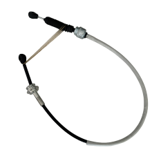 Left Manual Transmission Cable for PEUGEOT 406 2444N4