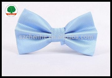 Newest hot sell bow tie handkerchief