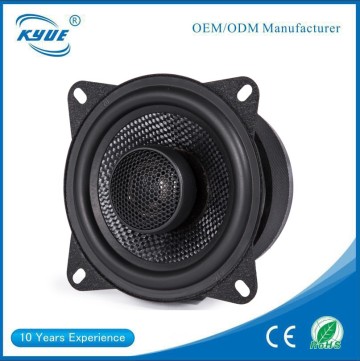 audio speakers audio sound best mid-bass professional loudspeaker vehicle car audio speakers