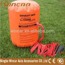 4.2 Ton 4x4 Off Roading Vehicle Lift Inflatable Air Jack / Exhaust Air Jack / Car Air Jack