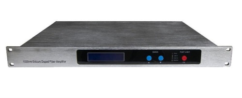 1550nm Raman Fiber Amplifier (HKTFFD-002)