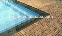 WPC DIY Friendly Floor