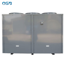 air energy pool heaters