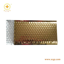 Metallic Bubble Mailer Envelopes