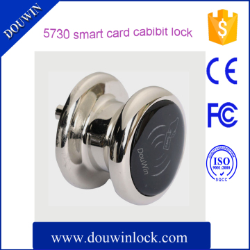 Waterproof keyless cabinet locks rfid keyless card locks