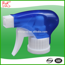 easy control hand pump atmozier astonish PP trigger sprayer,28mm rachet closure