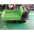 Günstiger verfolgter Crawler Mini Dumper Truck