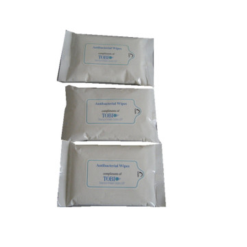 Hand And Face Fragrance Unscented Wet Wipes