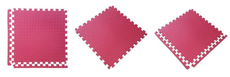 eva exercise mat