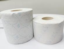 Full Automatic Toilet Roll Tissue HEAD GLUE