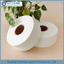 Jumbo Roll Bath Toilet Tissue Paper
