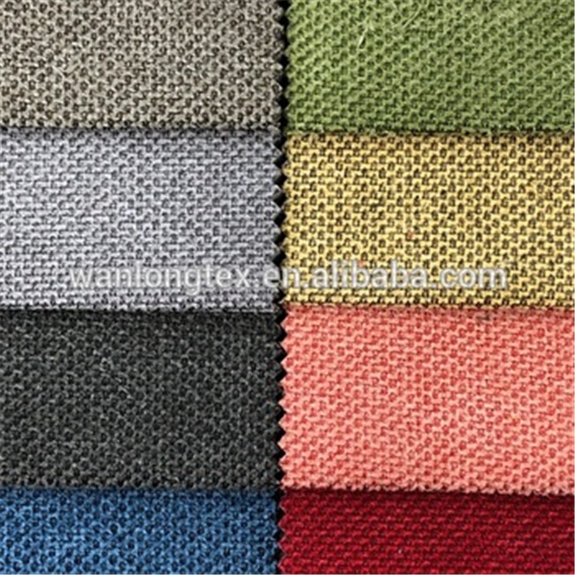 100% microfiber kualitas suede pemasok kain yang digunakan untuk sofa hometextile bantal