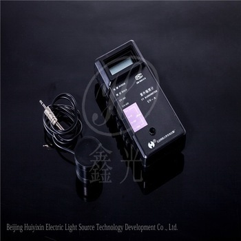 365nm 420nm UV Light Meter