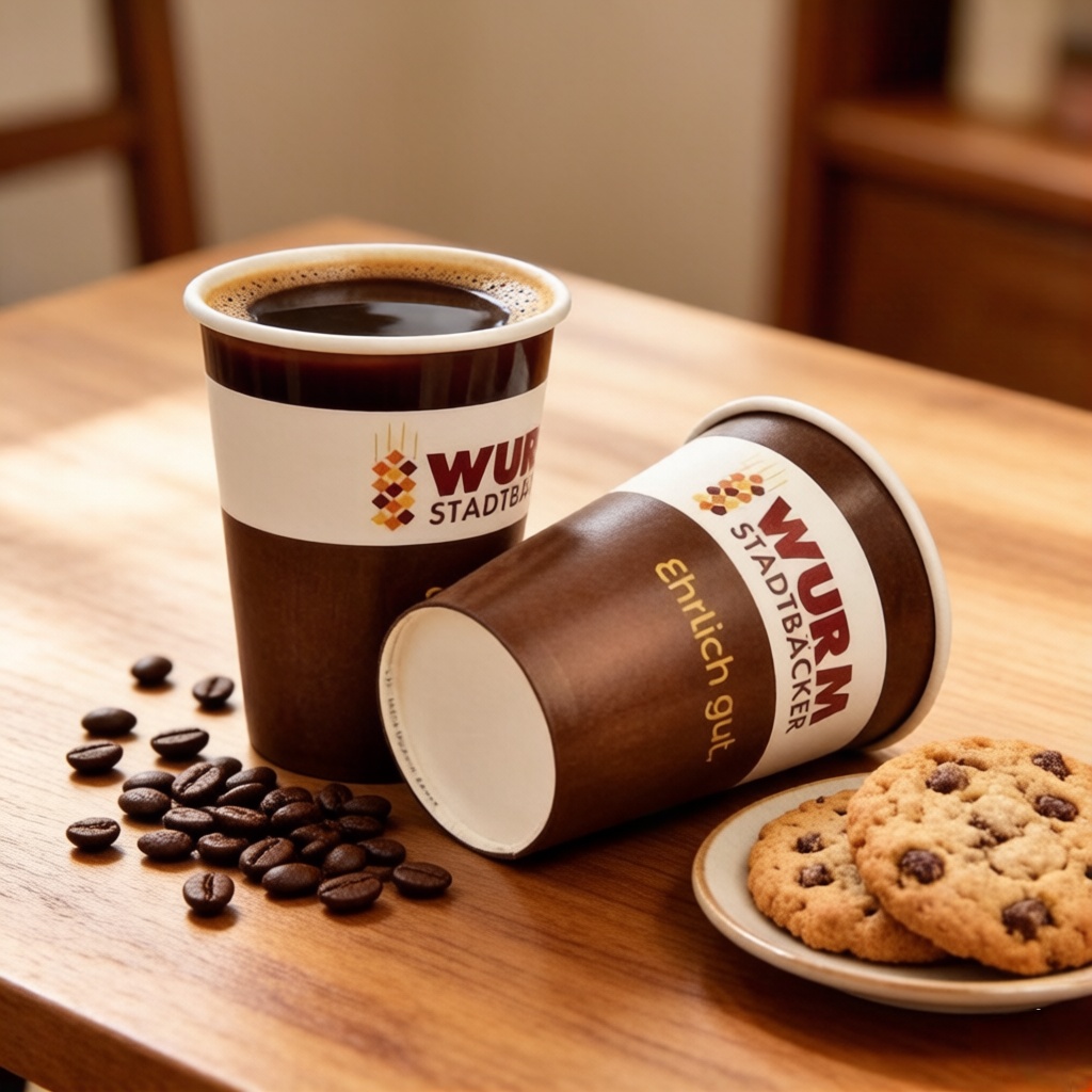 чашка с двойными стенками double wall cup