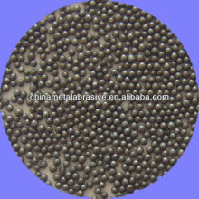 Steel shot ball or sand blasting steel shot(factory)