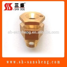 adapter brass fitting
