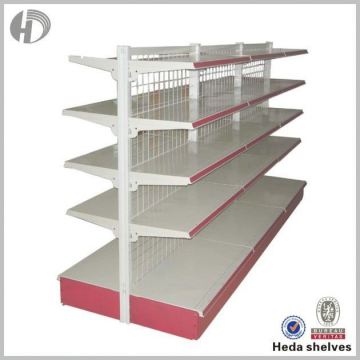 Hot Sale Grocery Display Stand