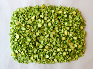 FD Green Asparagus Dices