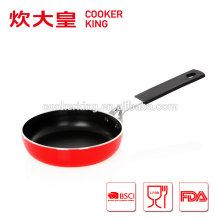 Aluminium cookware/Mini cookware/12cm Mini fry pan 2015