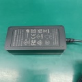 24V 2.5A 60W Desktop Power Adapter Charger