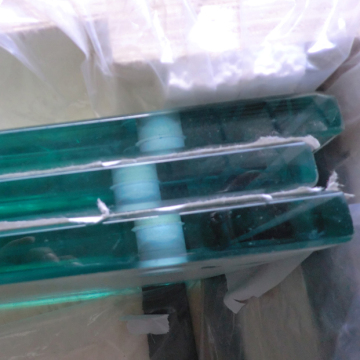 Decorative Factory Table Top Tempered Glass Price