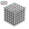 Diamter 5mm Sphere Neodymium Magnet Balls Cubes