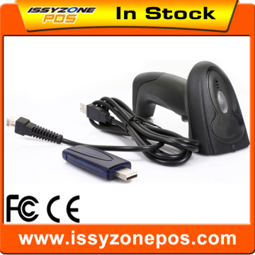 China Barcode Scanner With Printer Wireless IPBS005