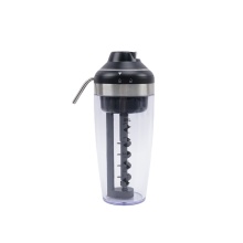 Professional Luxury Mixer Bottles Cocktail Shaker Set