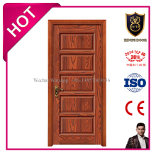 Combined mdf doors for hotel