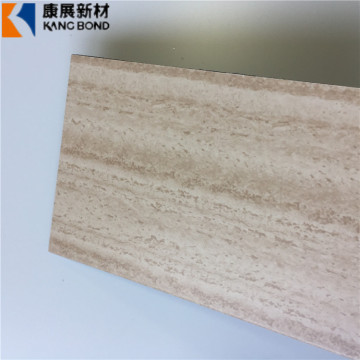 PVDF/PE Coating Aluminum Composite Panel