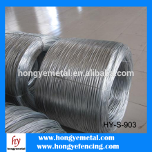 Cotton baling tie wire/binding wire/galvanized wire