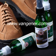 Hanor 2013 cleaning products/Suede Nubuck Polish/Polish for Nubuck Leather