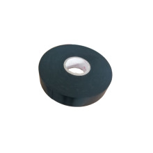 Single sided adhesive backed polyethylene tape