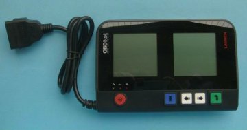 free shipping Best Launch OBDBook 6830 Auto Scanner 1 year warranty