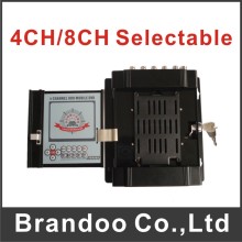 School Bus DVR, Double-Decker Bus DVR, Shuttle Bus DVR, Train DVR