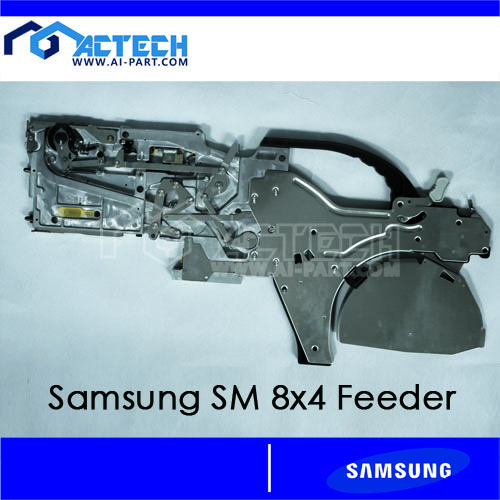 8x4 Samsung SM -syöttölaitteen hinta