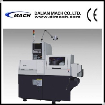 S16 CNC 5 Axis Milling Machine 5 Axis CNC Lathe