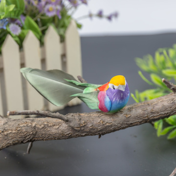 大人のための鳥の工芸品