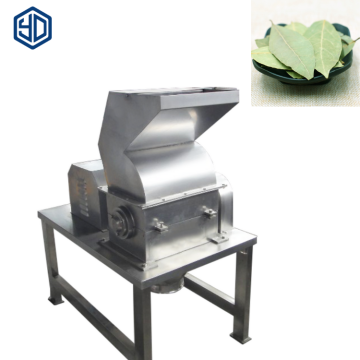 YDCS-100 Universal Chemical Coarse Crusher & Leaf Grinding Machine
