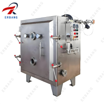 Senstive Materials Vacuum Dryer