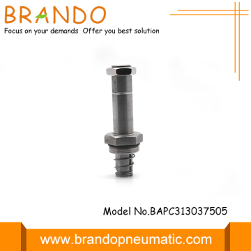 Fluidic System Solenoid Valve Armature Assembly