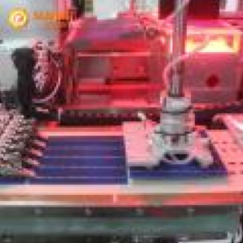 Cell Solar Lead Untuk Dijual Printer 3D Industri