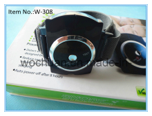 Natural Biofeedback Response Snore Stopper, Electronic Snore Stopper (W-308)